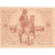 Austria, St Agatha, 90 Heller, portrait, 1920, 1920-12-31, EBC+, Mehl:FS 877IIa1
