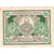 Austria, Pramet, 50 Heller, personnage, 1920, 1920-11-30, EBC, Mehl:FS 781a