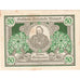 Austria, Pramet, 50 Heller, personnage, 1920, 1920-11-30, EBC, Mehl:FS 781a
