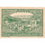 Autriche, Mürzzuschlag, 50 Heller, paysage 1920-08-18, SUP+, Mehl:FS 639c