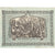 Autriche, Alkoven, 10 Heller, portrait, 1920, 1920-12-31, SPL, Mehl:FS 18IIa