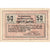 Autriche, Ampflwang, 50 Heller, village, 1920, 1920-12-31, SUP, Mehl:FS 36a