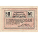 Austria, Ampflwang, 50 Heller, village, 1920, 1920-12-31, SPL-, Mehl:FS 36a