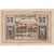 Autriche, Ampflwang, 50 Heller, village, 1920, 1920-12-31, SUP, Mehl:FS 36a