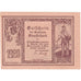 Autriche, Eberstallzell, 10 Heller, Eglise, 1920, 1920-10-31, SPL, Mehl:FS 146