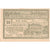 Autriche, Dorf Haag, 10 Heller, manoir, 1920, 1920-12-30, SPL, Mehl:FS 317c
