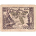 Autriche, Ybbs, 20 Heller, village, 1920, 1920-12-31, TB, Mehl:FS 1258a