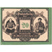 Österreich, Marienkirchen, 20 Heller, portrait 1920-10-31, UNZ-, Mehl:FS 908