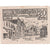 Autriche, Eggenburg, 20 Heller, village, 1920, 1920-12-31, SPL, Mehl:FS 162c