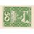 Autriche, Atzbach, 50 Heller, entrée, 1920, SPL, Mehl:FS 62a
