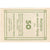 Autriche, Atzbach, 50 Heller, entrée, 1920, SPL, Mehl:FS 62a