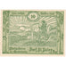 Austria, Dorf St Peter, 10 Heller, Texte, 1920, 1920-12-30, SC, Mehl:FS 923Aa