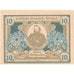 Autriche, Pramet, 10 Heller, portrait, 1920, 1920-11-30, SPL, Mehl:FS 781a
