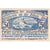 Austria, Waidhofen an der Thaya, 50 Heller, Eglise, 1920 SC Mehl:FS 1125Ib
