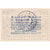 Austria, Waidhofen an der Thaya, 50 Heller, Eglise, 1920 SC Mehl:FS 1125Ib