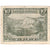 Austria, Niederösterreich, 10 Heller, paysage 1920-12-31, BC, Mehl:FS 671I