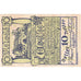 Austria, Egelsee, 10 Heller, château, 1920, 1920-12-31, SC, Mehl:FS 158a