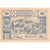 Austria, Mitterbach, 50 Heller, montagne, 1920, 1920-12-31, EBC, Mehl:FS 618a