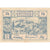 Austria, Mitterbach, 75 Heller, paysage, 1920, 1920-12-31, EBC+, Mehl:FS 618a
