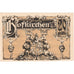 Autriche, Hofkirchen, 20 Heller, Blason, 1921, 1921-07-15, SPL, Mehl:FS 385a