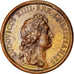 France, Medal, Louis XIV, Naissance du Dauphin, History, 1661, Mauger, Restrike