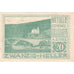 Autriche, Hollenstein, 20 Heller, pont, 1920, 1920-12-31, SUP, Mehl:FS 395a