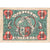 Austria, Aschach, 10 Heller, Blason, 1920, BC, Mehl:FS 53IIb01