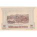 Autriche, Seitenstetten, 50 Heller, montagne 1920-12-31, SPL Mehl:FS 989a