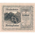 Autriche, Hallstatt, 50 Heller, Blason, 1920, 1920-12-31, SPL, Mehl:FS 345