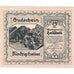 Autriche, Hallstatt, 50 Heller, Blason, 1920, 1920-12-31, SPL, Mehl:FS 345