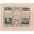 Autriche, Hallstatt, 50 Heller, Blason, 1920, 1920-12-31, SPL, Mehl:FS 345