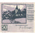 Autriche, Kematen, 50 Heller, Eglise, 1920, 1920-12-31, SPL, Mehl:FS 430a