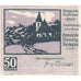 Austria, Kematen, 50 Heller, Eglise, 1920, 1920-12-31, UNC(63), Mehl:FS 430a