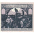 Autriche, Kematen, 50 Heller, Eglise, 1920, 1920-12-31, SPL, Mehl:FS 430a