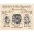 Autriche, Oberndorf, 10 Heller, Eglise, 1920, 1920-12-31, TTB+, Mehl:FS 690a