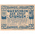 Autriche, Gmunden, 20 Heller, Blason, 1920, 1920-03-31, SUP, Mehl:FS 240IIa