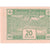 Autriche, Zell am See, 20 Heller, fleuve, 1920, 1920-08-31, SPL, Mehl:FS 1270I