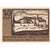 Autriche, Niederwaldkirchen, 20 Heller, château, 1920, SPL, Mehl:FS 673a
