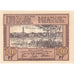 Österreich, Furstenberg in Meckl, 10 Pfennig, 1922-05-31, UNZ- Mehl:FS 402.15