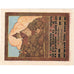 Autriche, St Wolfgang, 50 Heller, Eglise, 1920, 1920-08-15, SPL, Mehl:FS 947a