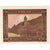 Autriche, St Wolfgang, 50 Heller, Eglise, 1920, 1920-08-15, SPL, Mehl:FS 947a