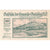 Autriche, Obritzberg, 80 Heller, paysage, 1920, 1920-12-31, SPL, Mehl:FS 701a