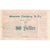 Autriche, Obritzberg, 80 Heller, paysage, 1920, 1920-12-31, SPL, Mehl:FS 701a