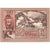 Autriche, Worgl, 90 Heller, arbre, 1920, 1920-12-31, SUP+, Mehl:FS 1252a