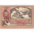 Austria, Worgl, 90 Heller, portrait, 1920, 1920-12-31, UNC(63), Mehl:FS 1252a
