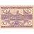 Autriche, Stein an der Donau, 10 Heller, village, 1920 SPL, Mehl:FS 1015I.4