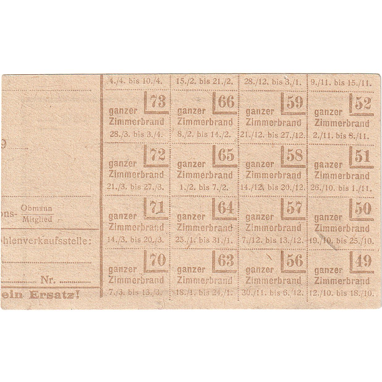Austria, Hinterbrühl, 25 Heller, Monument 1920-08-31, UNC(63), Mehl:FS 376IIIa