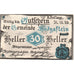 Austria, Bad Gastein, 30 Heller, Ville, 1920, 1920-12-31, UNC(63), Mehl:FS 75IIa