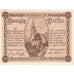Austria, Klein-Pochlarn, 20 Heller, Eglise 1920-12-31, UNC(63), Mehl:FS 457a