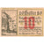 Austria, Koffatz in der Wachau, 10 Heller, Monument, 1920 UNC(63) Mehl:FS 848a